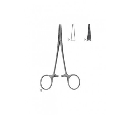 Needle Holders